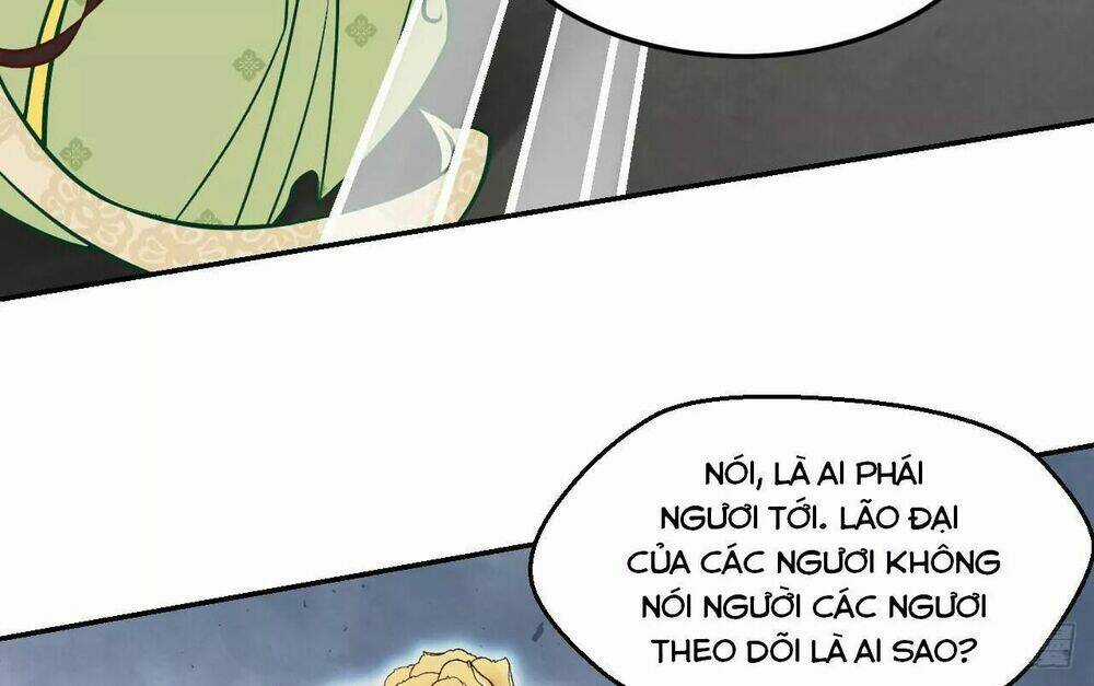 Vương Gia Ba Tuổi Rưỡi Của Tôi Chapter 40 trang 14