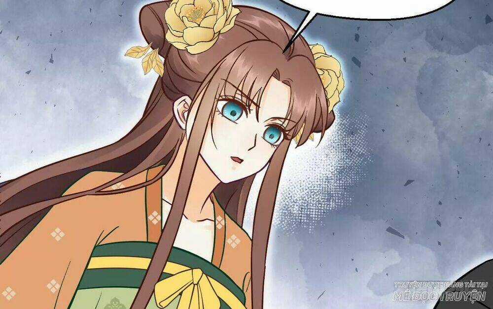 Vương Gia Ba Tuổi Rưỡi Của Tôi Chapter 40 trang 15