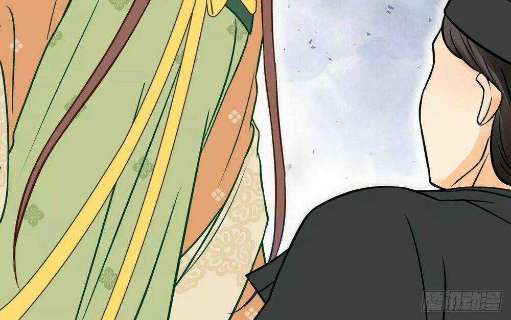 Vương Gia Ba Tuổi Rưỡi Của Tôi Chapter 40 trang 16