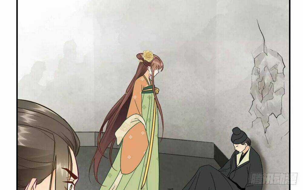 Vương Gia Ba Tuổi Rưỡi Của Tôi Chapter 40 trang 18