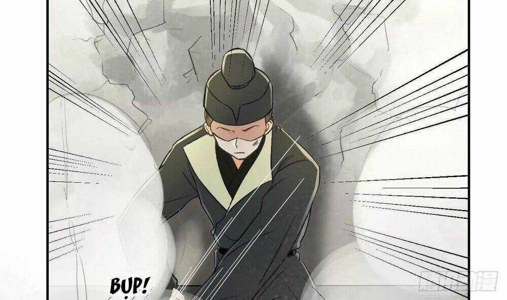 Vương Gia Ba Tuổi Rưỡi Của Tôi Chapter 40 trang 22