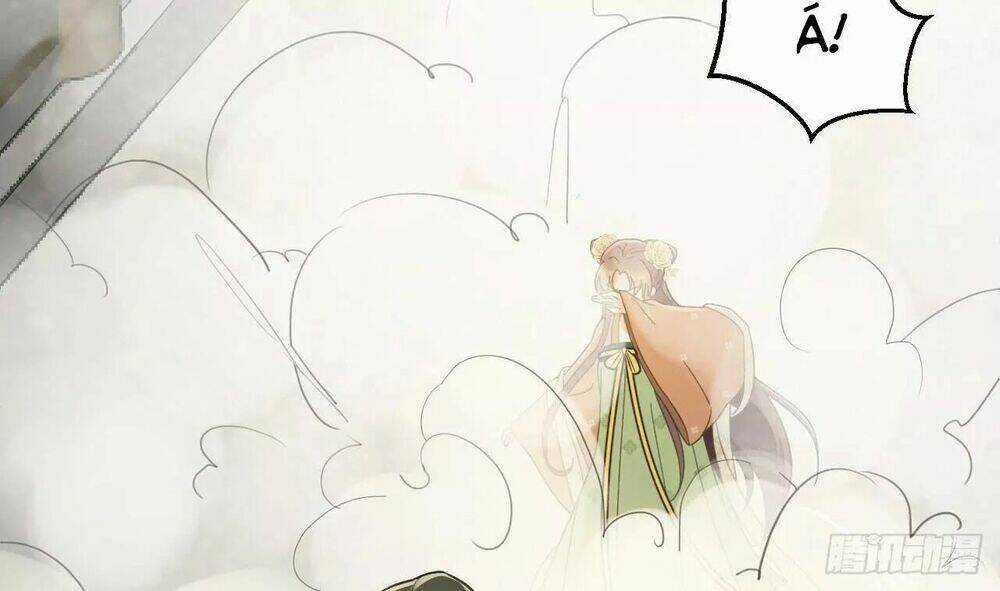 Vương Gia Ba Tuổi Rưỡi Của Tôi Chapter 40 trang 24