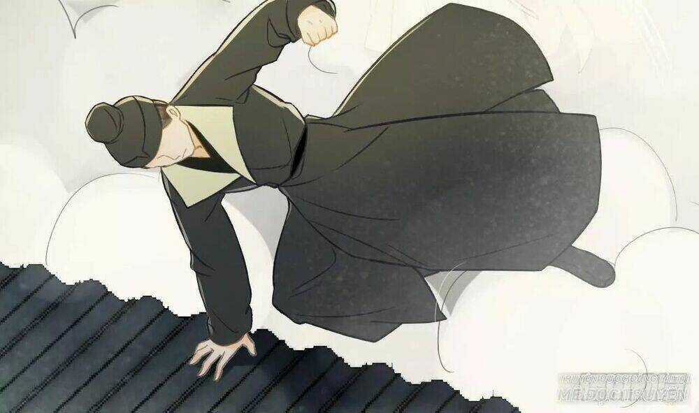 Vương Gia Ba Tuổi Rưỡi Của Tôi Chapter 40 trang 25