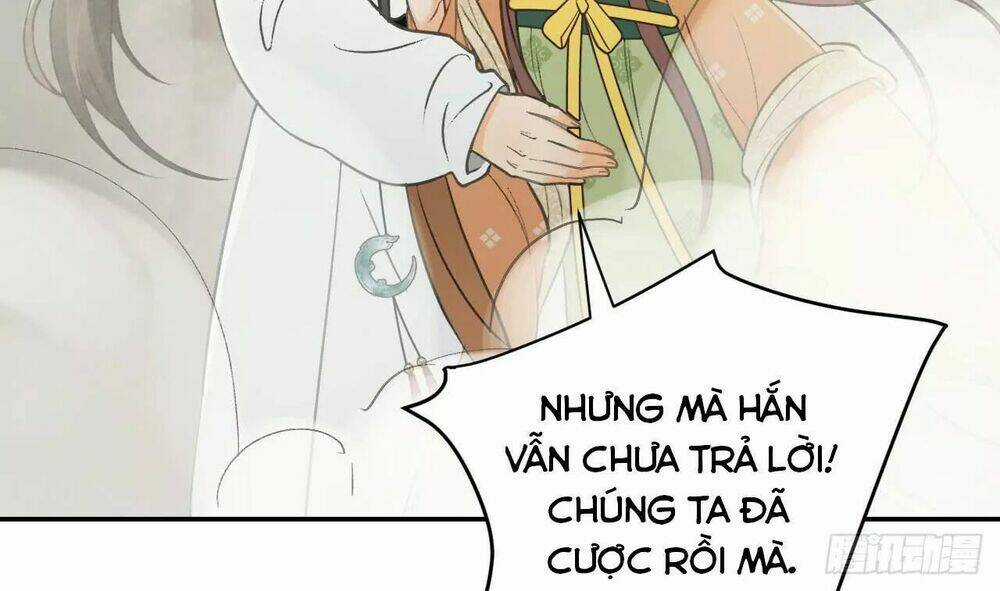 Vương Gia Ba Tuổi Rưỡi Của Tôi Chapter 40 trang 27