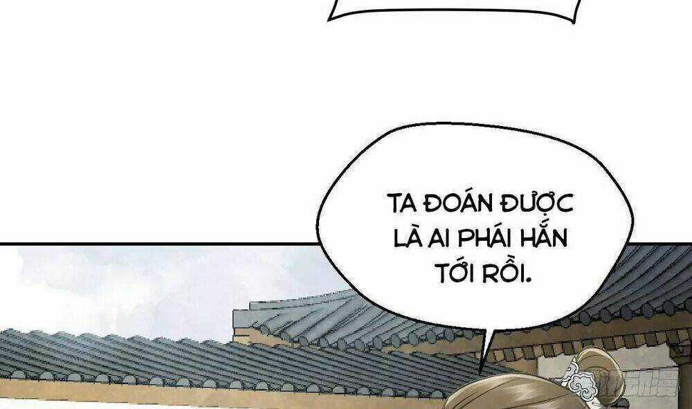 Vương Gia Ba Tuổi Rưỡi Của Tôi Chapter 40 trang 28