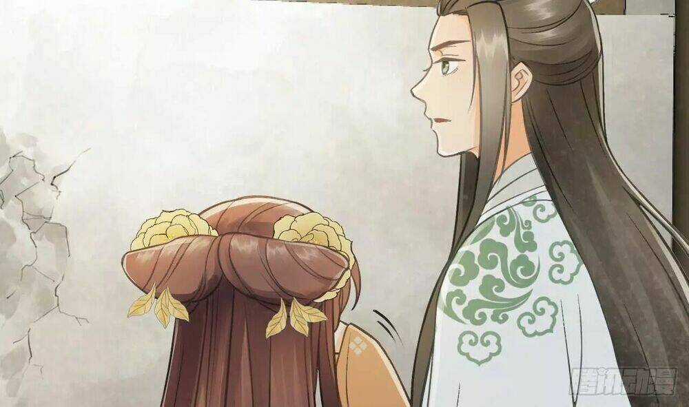 Vương Gia Ba Tuổi Rưỡi Của Tôi Chapter 40 trang 29