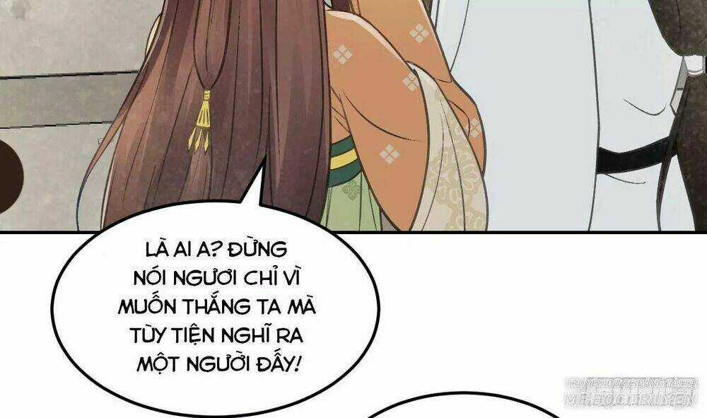 Vương Gia Ba Tuổi Rưỡi Của Tôi Chapter 40 trang 30