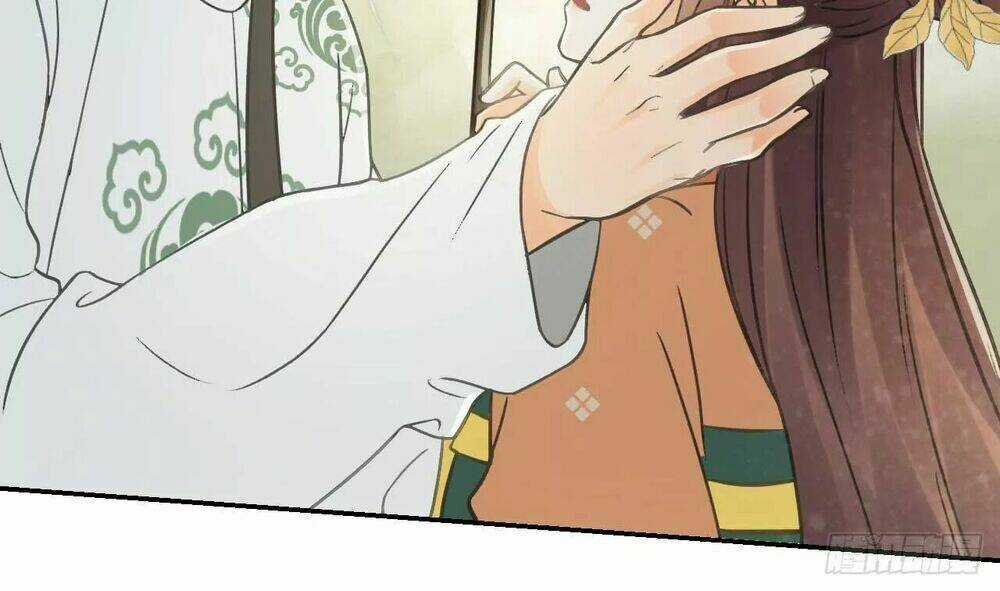 Vương Gia Ba Tuổi Rưỡi Của Tôi Chapter 40 trang 33