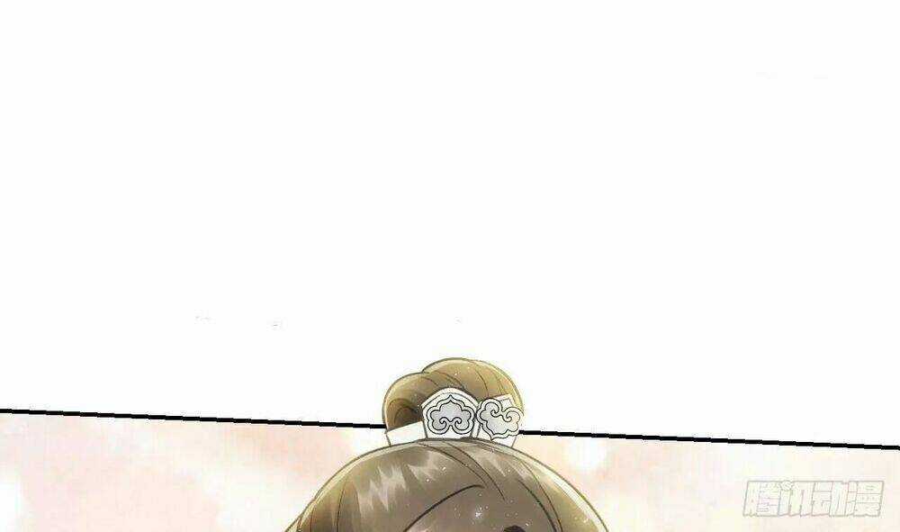 Vương Gia Ba Tuổi Rưỡi Của Tôi Chapter 40 trang 34