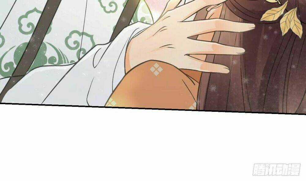 Vương Gia Ba Tuổi Rưỡi Của Tôi Chapter 40 trang 36