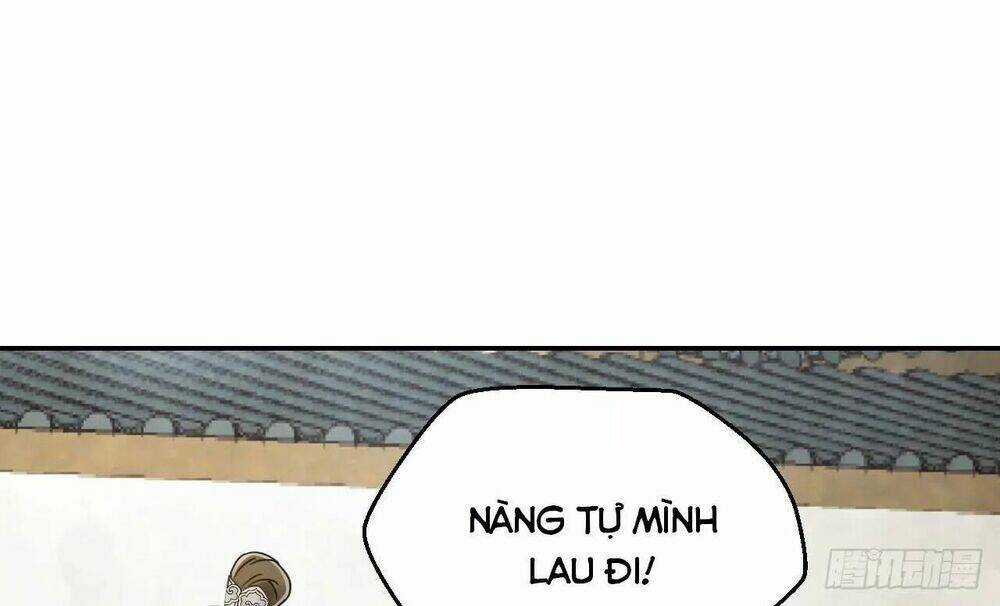 Vương Gia Ba Tuổi Rưỡi Của Tôi Chapter 40 trang 37