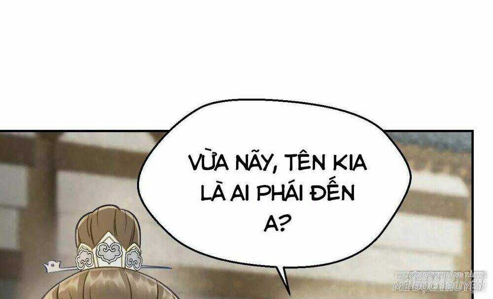 Vương Gia Ba Tuổi Rưỡi Của Tôi Chapter 40 trang 40