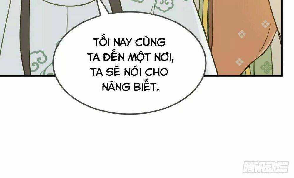 Vương Gia Ba Tuổi Rưỡi Của Tôi Chapter 40 trang 42