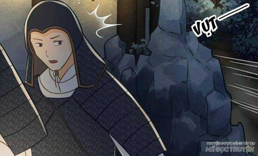 Vương Gia Ba Tuổi Rưỡi Của Tôi Chapter 40 trang 45