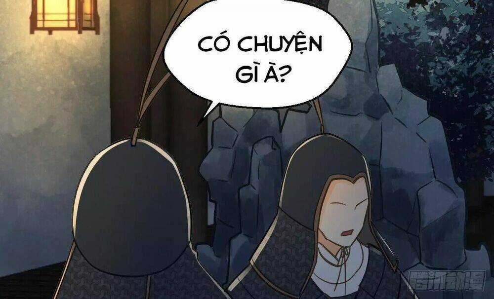 Vương Gia Ba Tuổi Rưỡi Của Tôi Chapter 40 trang 47