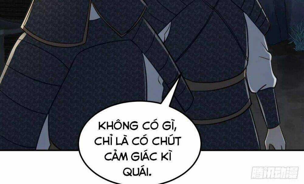 Vương Gia Ba Tuổi Rưỡi Của Tôi Chapter 40 trang 48