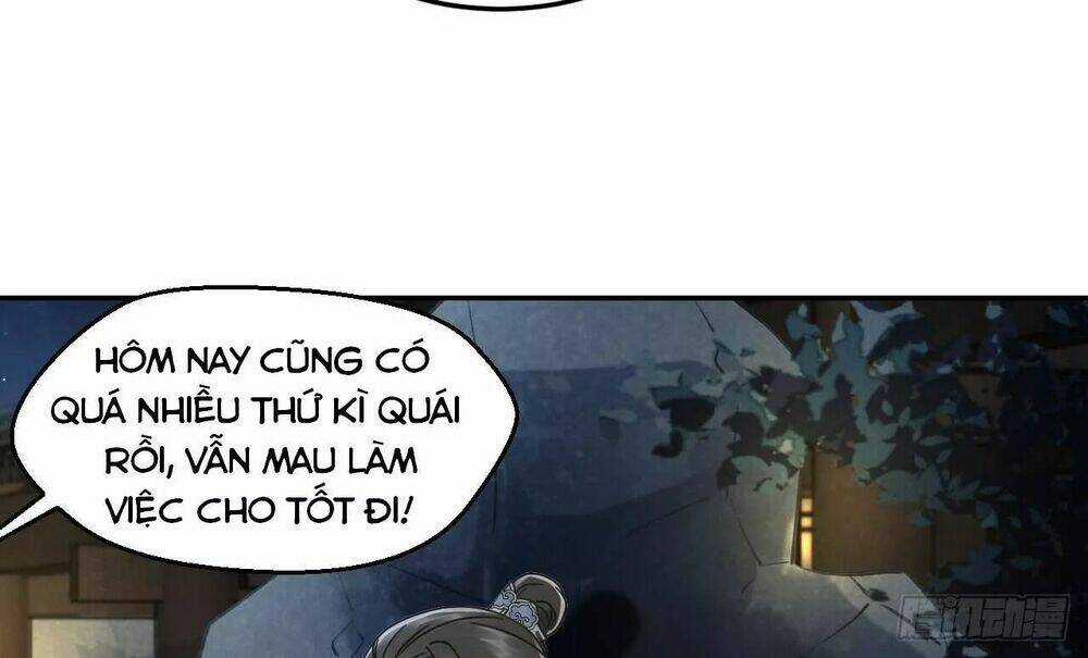 Vương Gia Ba Tuổi Rưỡi Của Tôi Chapter 40 trang 49
