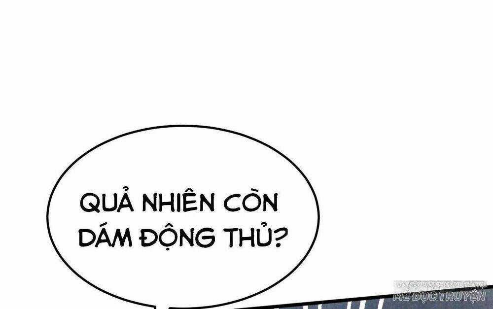 Vương Gia Ba Tuổi Rưỡi Của Tôi Chapter 40 trang 5