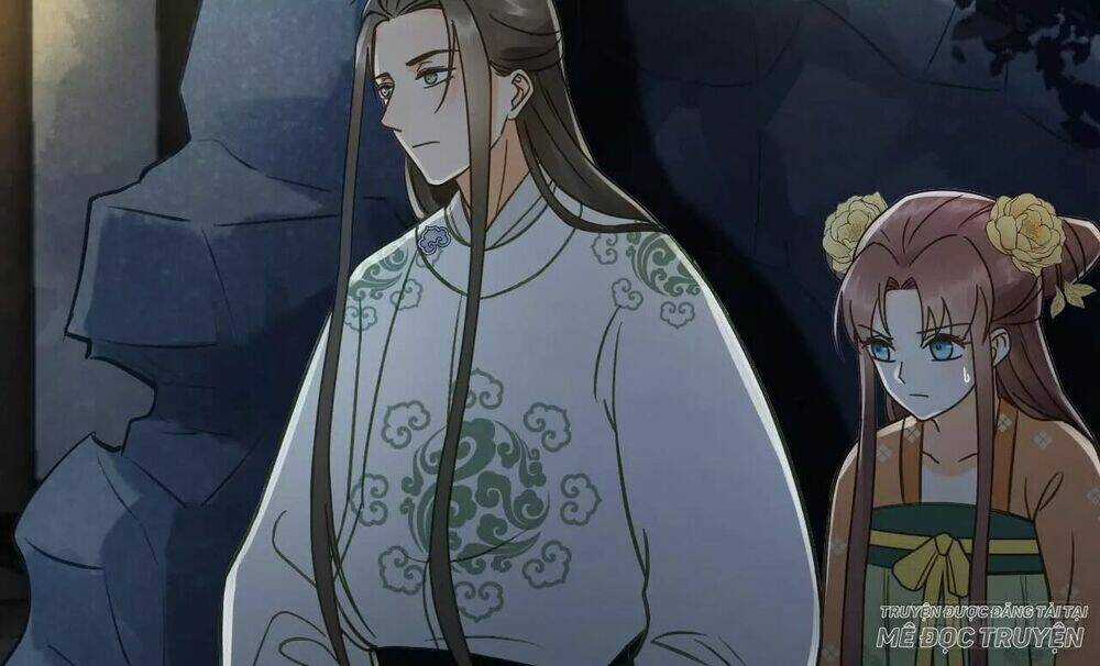 Vương Gia Ba Tuổi Rưỡi Của Tôi Chapter 40 trang 50