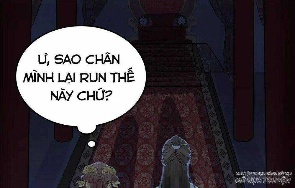 Vương Gia Ba Tuổi Rưỡi Của Tôi Chapter 40 trang 55