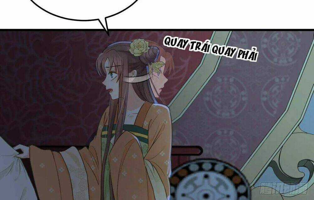 Vương Gia Ba Tuổi Rưỡi Của Tôi Chapter 40 trang 57