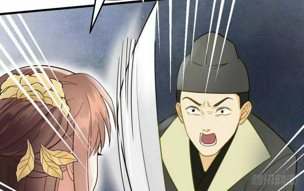 Vương Gia Ba Tuổi Rưỡi Của Tôi Chapter 40 trang 6