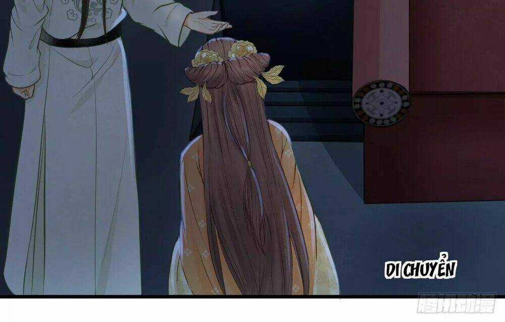 Vương Gia Ba Tuổi Rưỡi Của Tôi Chapter 40 trang 61