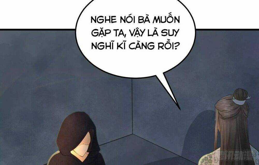 Vương Gia Ba Tuổi Rưỡi Của Tôi Chapter 40 trang 64