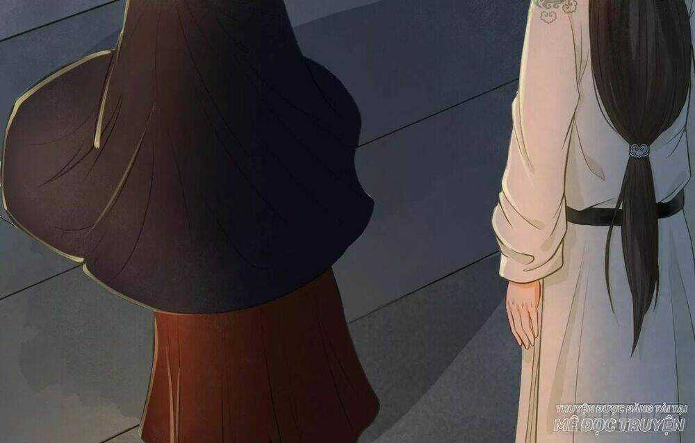 Vương Gia Ba Tuổi Rưỡi Của Tôi Chapter 40 trang 65