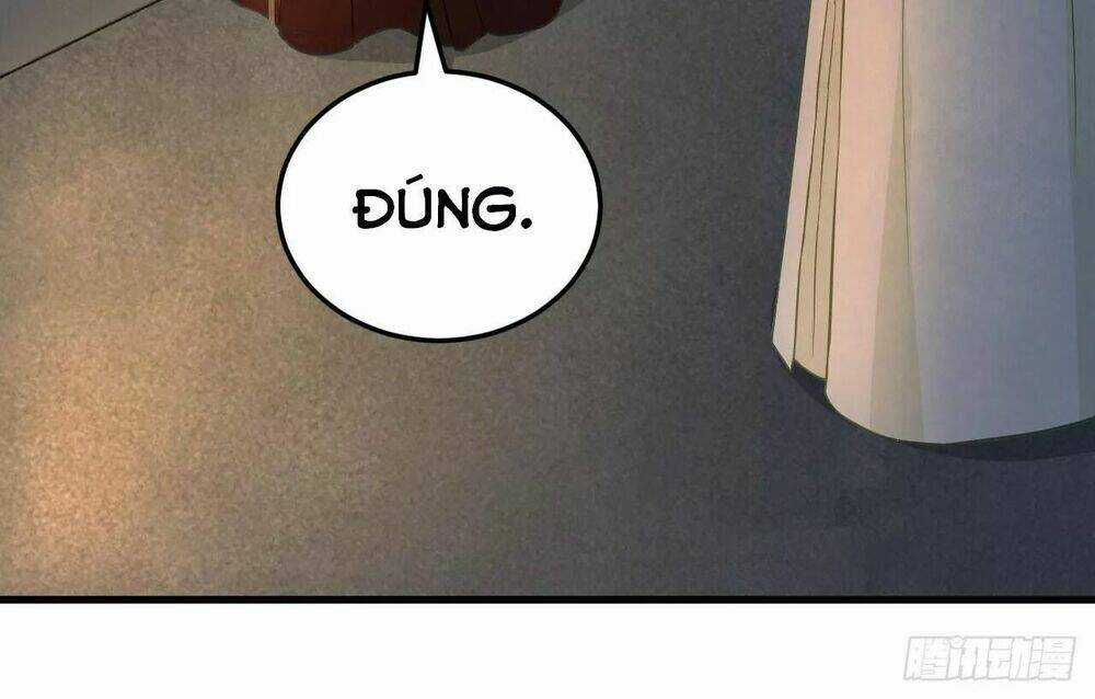 Vương Gia Ba Tuổi Rưỡi Của Tôi Chapter 40 trang 66