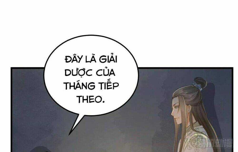 Vương Gia Ba Tuổi Rưỡi Của Tôi Chapter 40 trang 67