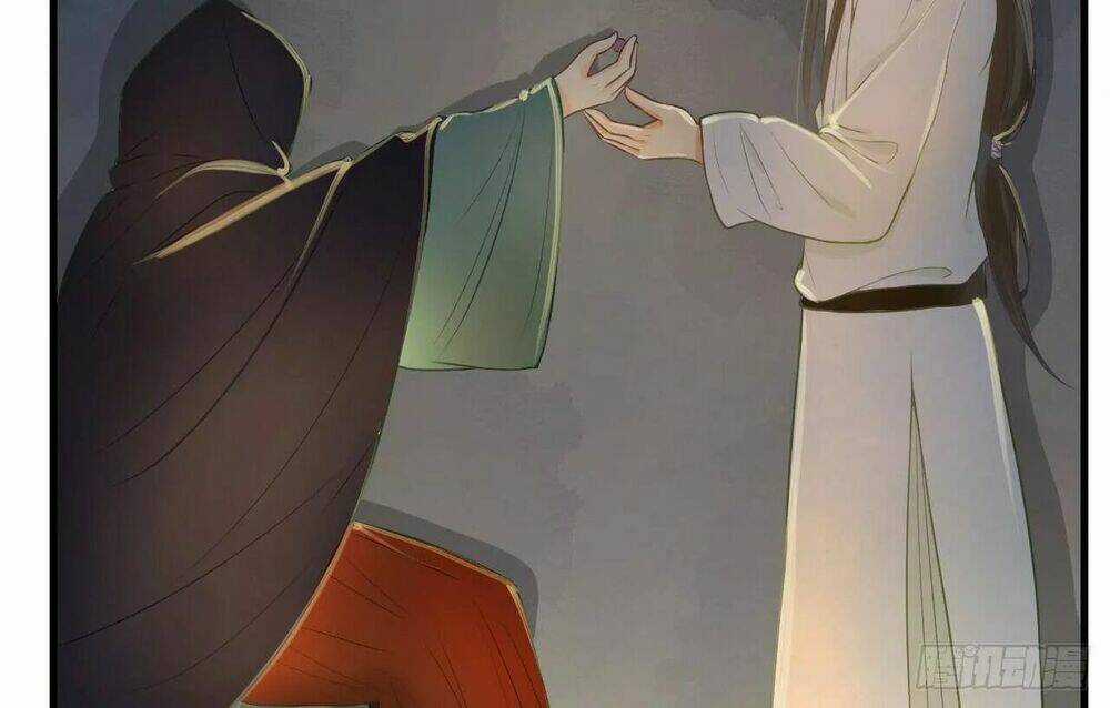 Vương Gia Ba Tuổi Rưỡi Của Tôi Chapter 40 trang 68