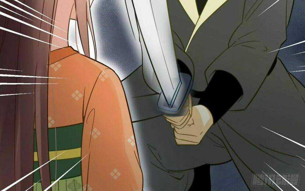 Vương Gia Ba Tuổi Rưỡi Của Tôi Chapter 40 trang 7