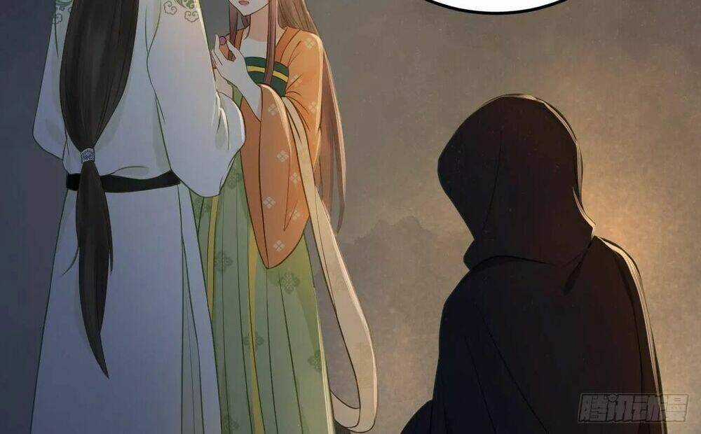 Vương Gia Ba Tuổi Rưỡi Của Tôi Chapter 40 trang 71