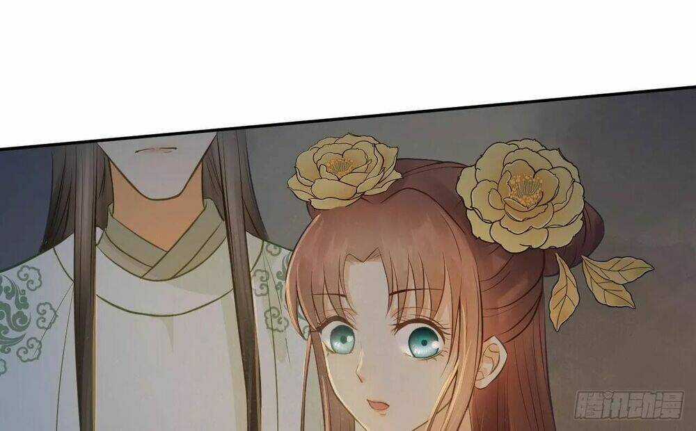 Vương Gia Ba Tuổi Rưỡi Của Tôi Chapter 40 trang 73