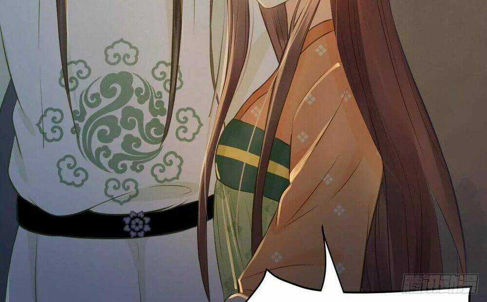 Vương Gia Ba Tuổi Rưỡi Của Tôi Chapter 40 trang 74