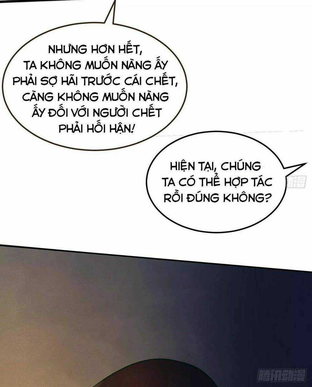 Vương Gia Ba Tuổi Rưỡi Của Tôi Chapter 40 trang 78