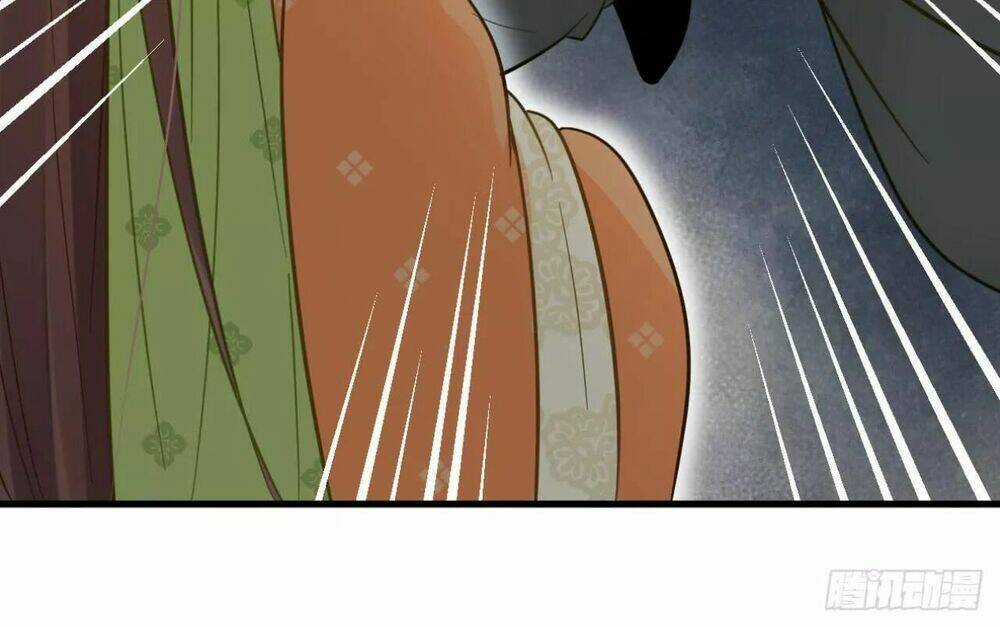 Vương Gia Ba Tuổi Rưỡi Của Tôi Chapter 40 trang 8