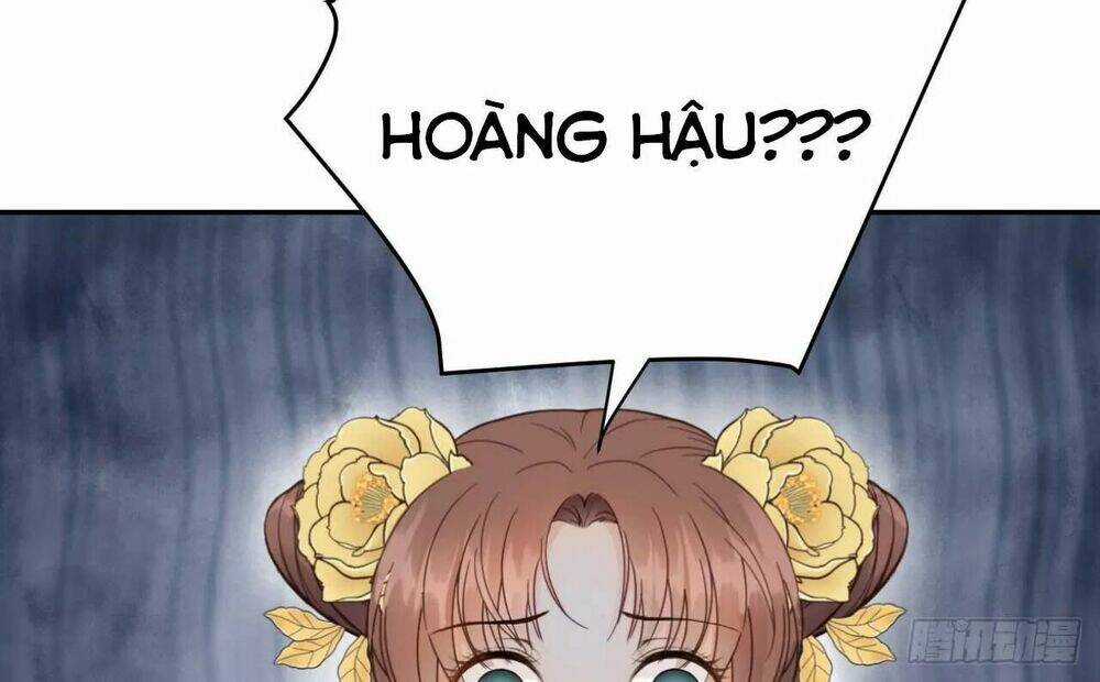 Vương Gia Ba Tuổi Rưỡi Của Tôi Chapter 40 trang 82