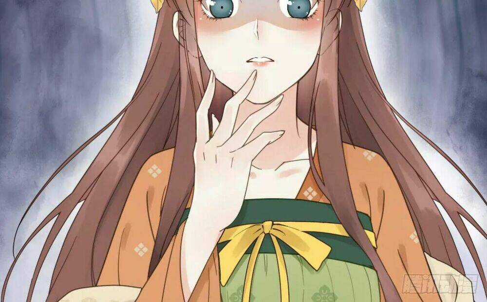 Vương Gia Ba Tuổi Rưỡi Của Tôi Chapter 40 trang 83