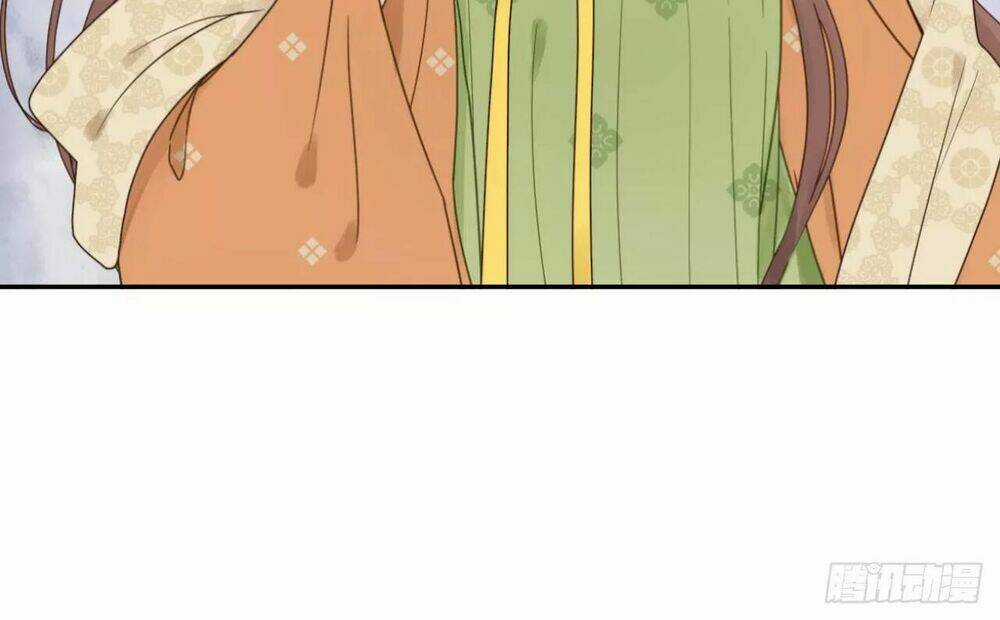 Vương Gia Ba Tuổi Rưỡi Của Tôi Chapter 40 trang 84