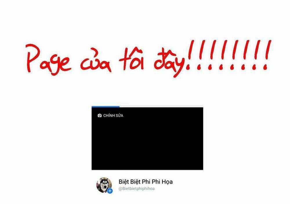 Vương Gia Ba Tuổi Rưỡi Của Tôi Chapter 40 trang 88