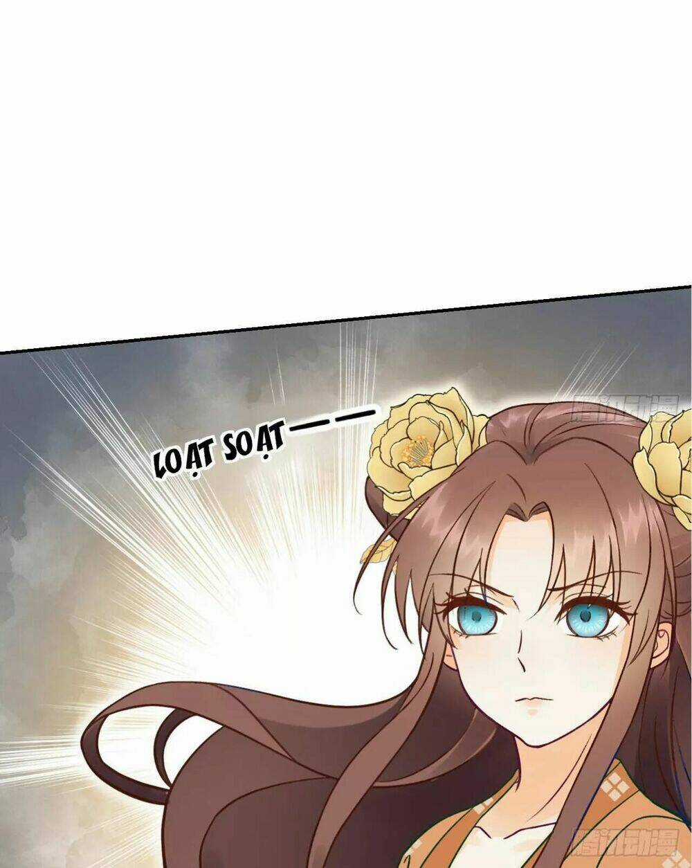 Vương Gia Ba Tuổi Rưỡi Của Tôi Chapter 40 trang 9