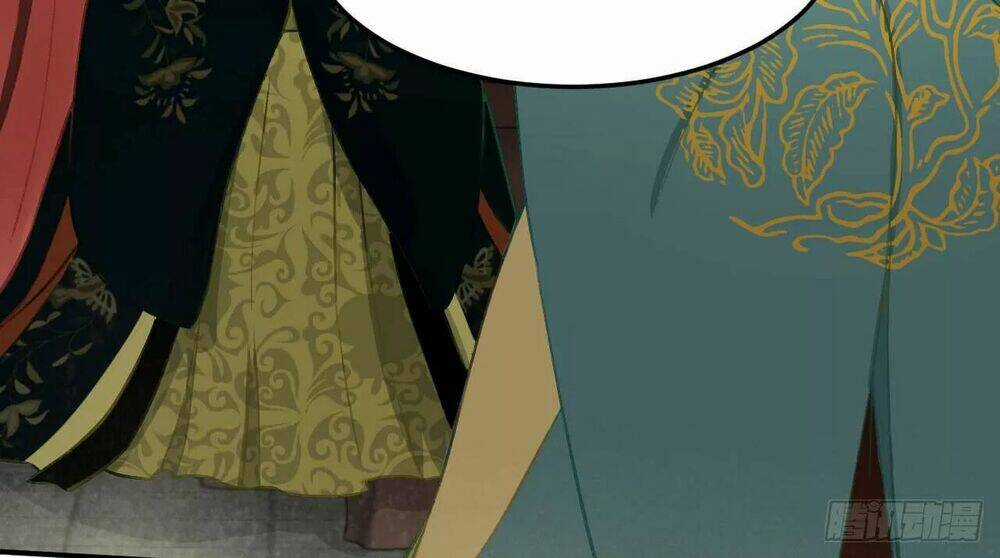 Vương Gia Ba Tuổi Rưỡi Của Tôi Chapter 41 trang 14