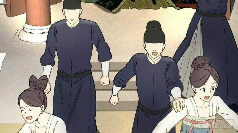 Vương Gia Ba Tuổi Rưỡi Của Tôi Chapter 41 trang 17