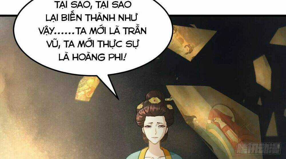 Vương Gia Ba Tuổi Rưỡi Của Tôi Chapter 41 trang 19