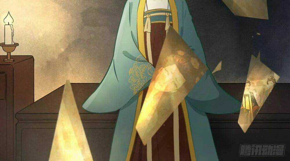 Vương Gia Ba Tuổi Rưỡi Của Tôi Chapter 41 trang 20