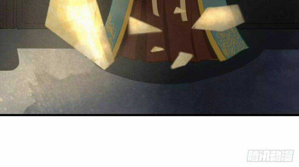 Vương Gia Ba Tuổi Rưỡi Của Tôi Chapter 41 trang 21