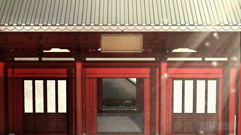 Vương Gia Ba Tuổi Rưỡi Của Tôi Chapter 41 trang 23