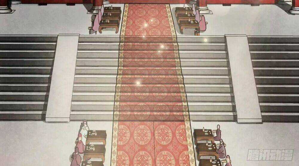 Vương Gia Ba Tuổi Rưỡi Của Tôi Chapter 41 trang 24